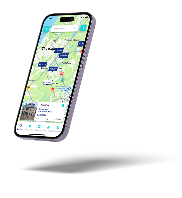 Fanstr app phone mockup