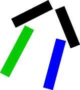 Logo of the real-estate