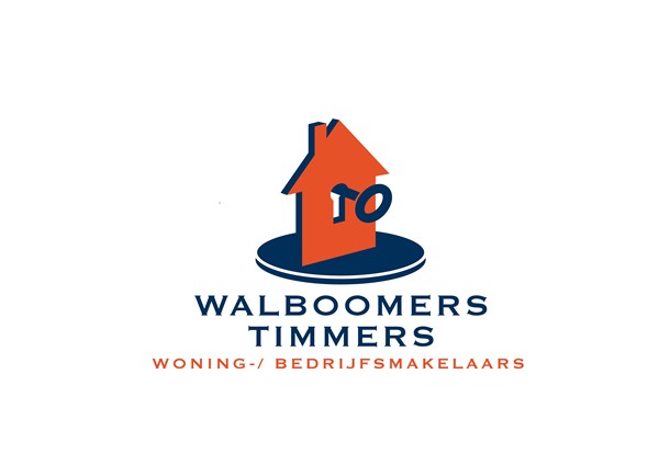 Logo of the real-estate