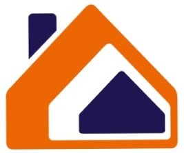 Logo of the real-estate