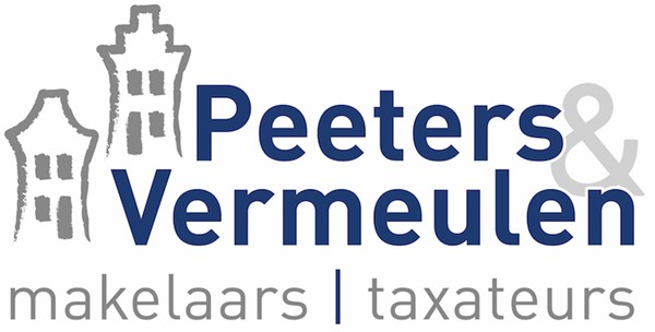 Logo of the real-estate