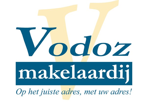 Logo of the real-estate