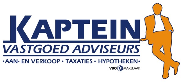 Logo of the real-estate