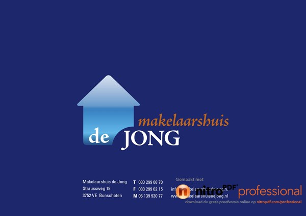 Logo of the real-estate