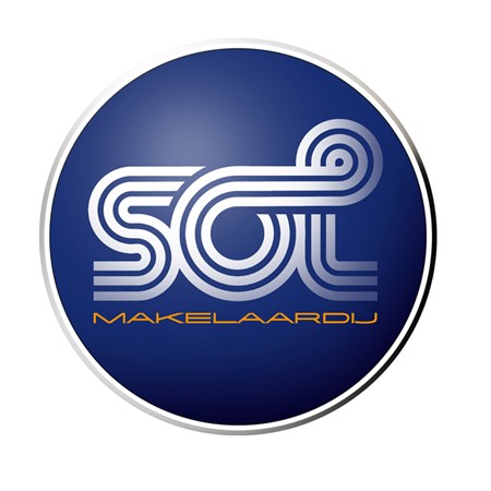 Logo of the real-estate