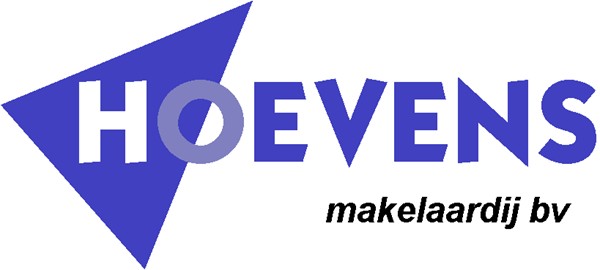Logo of the real-estate