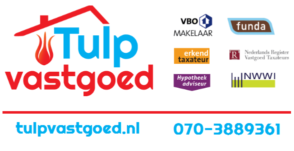 Logo of the real-estate