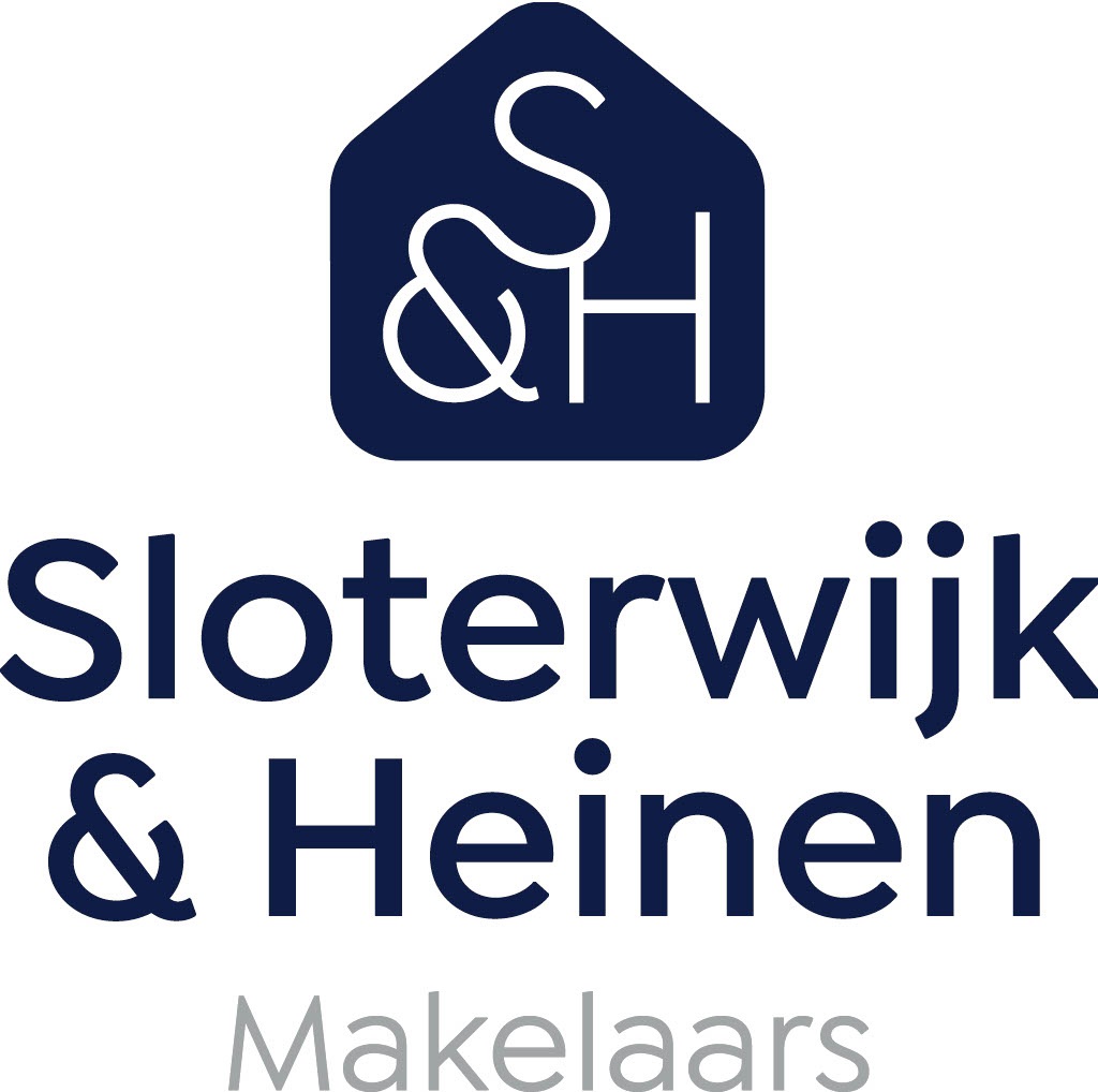 Logo of the real-estate
