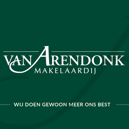 Logo of the real-estate