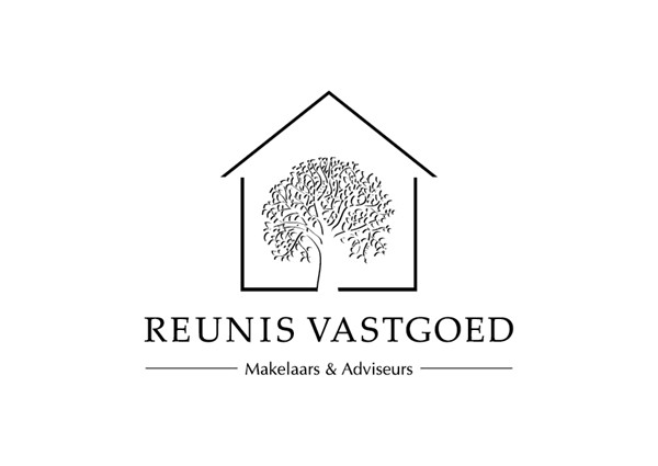Logo of the real-estate