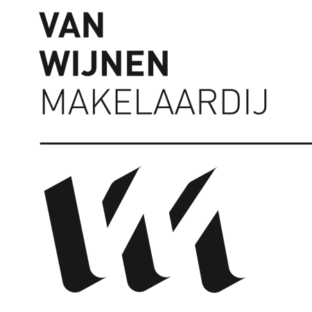 Logo of the real-estate