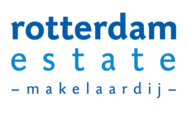 Logo of the real-estate