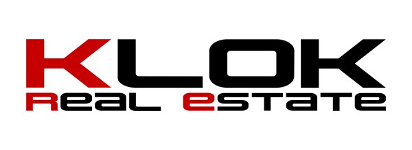 Logo of the real-estate