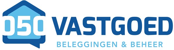 Logo of the real-estate