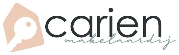 Logo of the real-estate