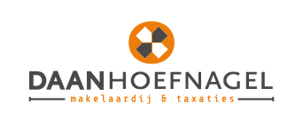 Logo of the real-estate