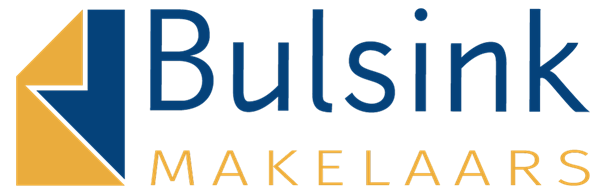 Logo of the real-estate