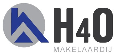 Logo of the real-estate