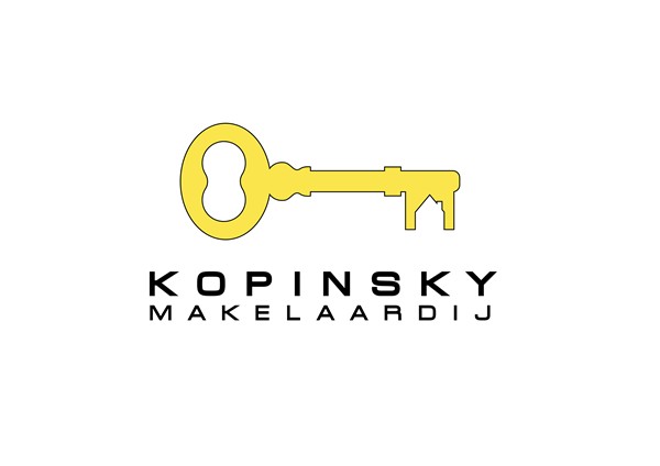 Logo of the real-estate