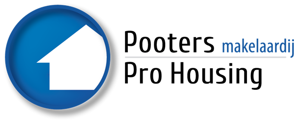 Logo of the real-estate