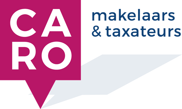 Logo of the real-estate