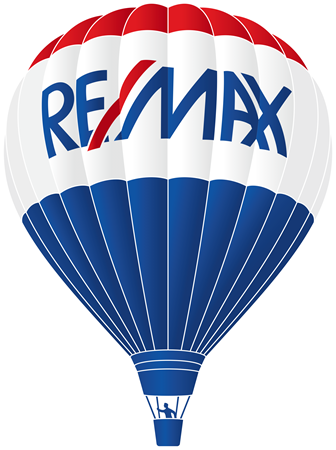 Logo of the real-estate