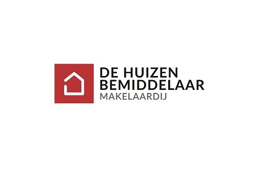 Logo of the real-estate