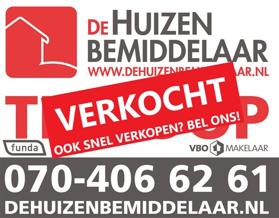 Logo of the real-estate