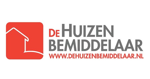 Logo of the real-estate