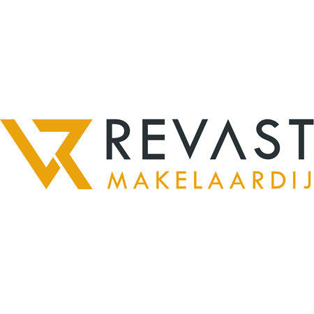 Logo of the real-estate