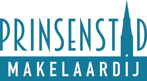 Logo of the real-estate