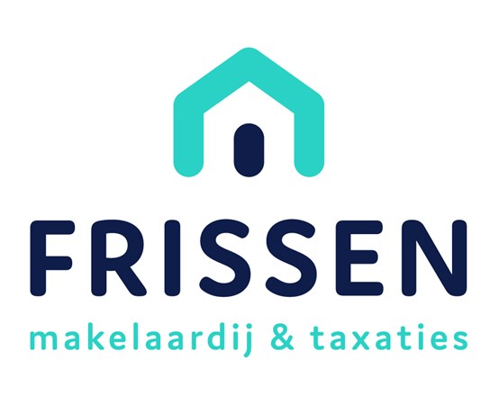 Logo of the real-estate