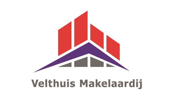 Logo of the real-estate