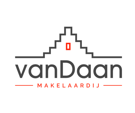 Logo of the real-estate