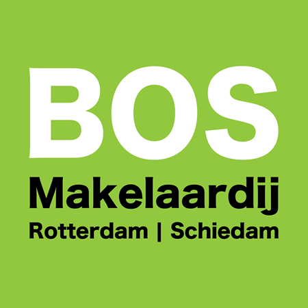 Logo of the real-estate