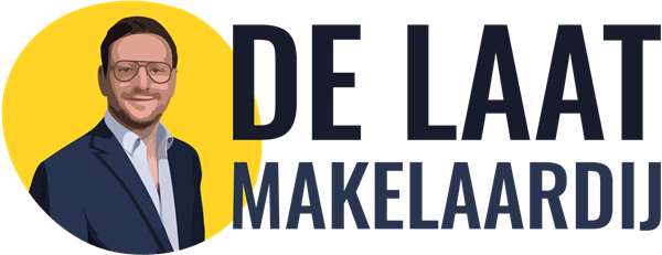 Logo of the real-estate