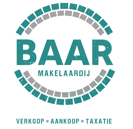 Logo of the real-estate