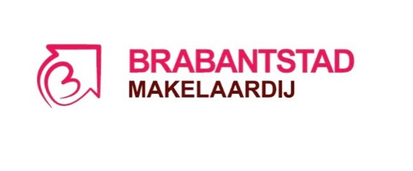 Logo of the real-estate