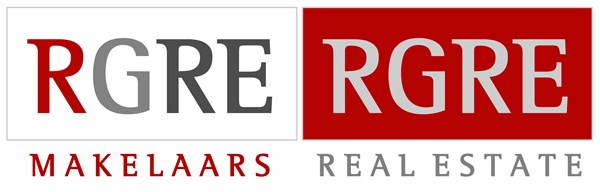 Logo of the real-estate