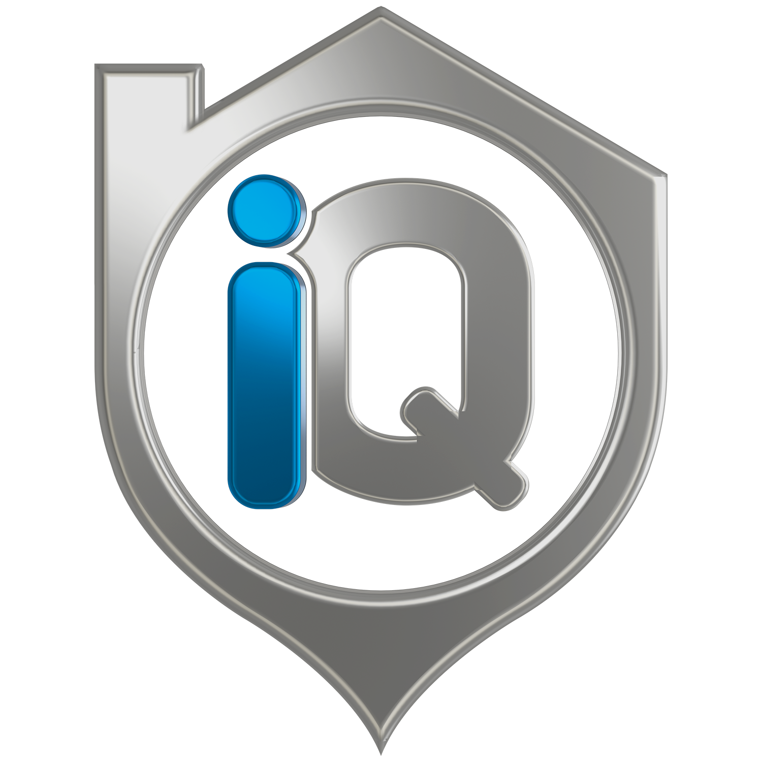 Logo of the real-estate