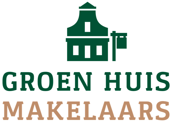 Logo of the real-estate