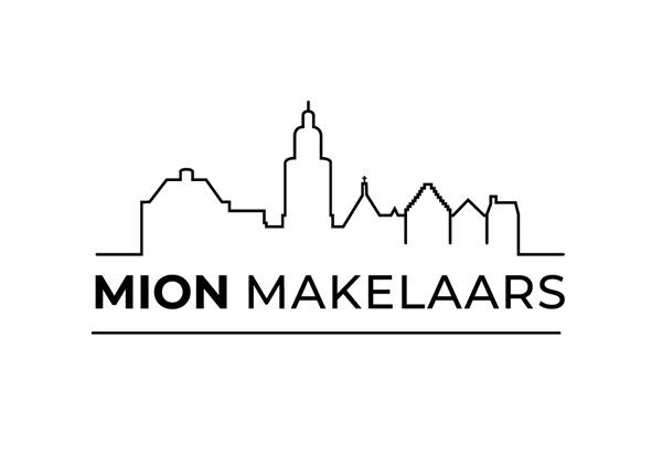 Logo of the real-estate