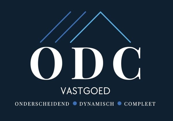 Logo of the real-estate