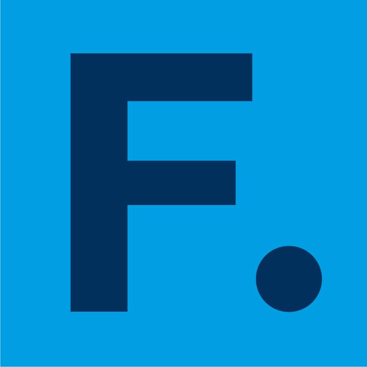Logo of the real-estate
