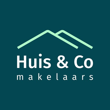 Logo of the real-estate