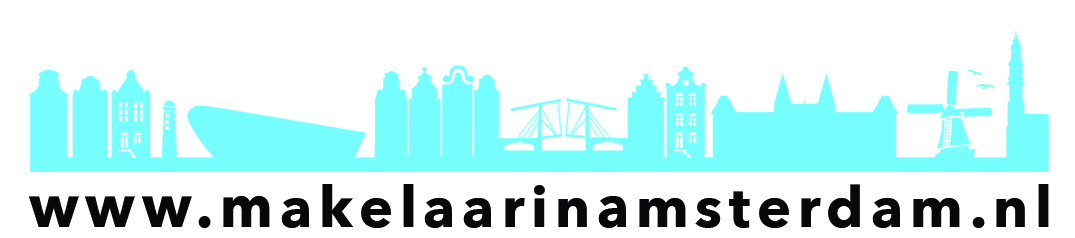 Logo of the real-estate