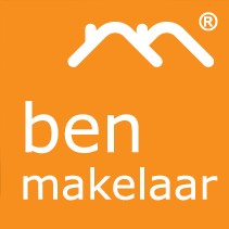 Logo of the real-estate