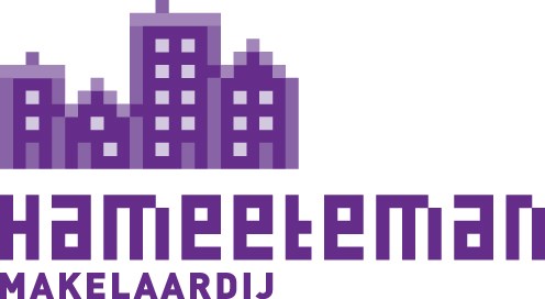 Logo of the real-estate