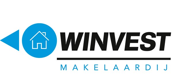 Logo of the real-estate