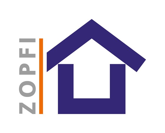 Logo of the real-estate
